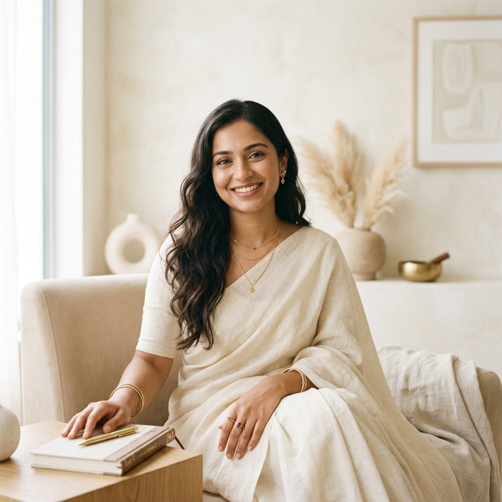 Isht Tara Astrologer Founder