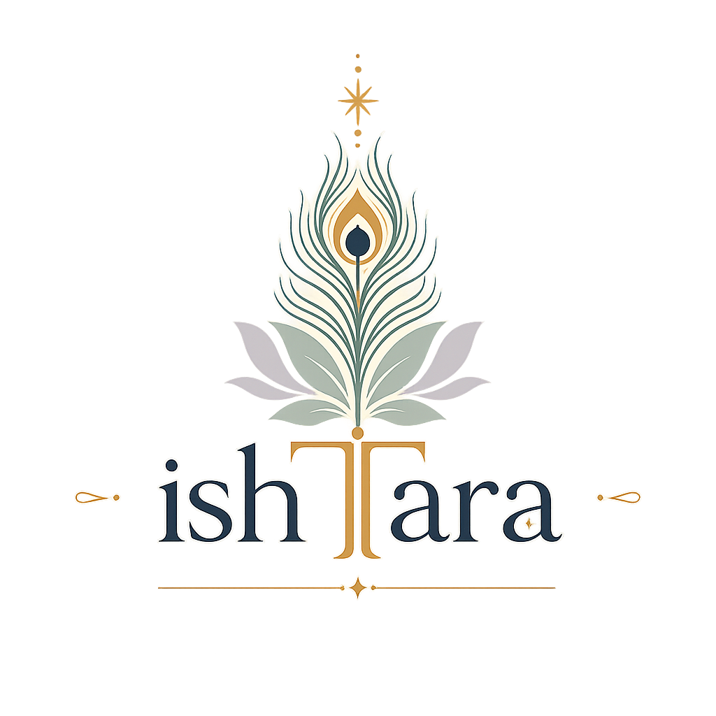 Isht Tara Logo